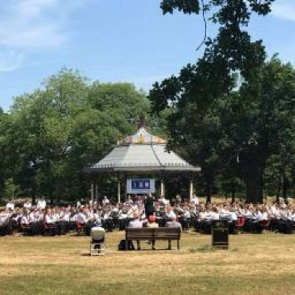 Meet your Posher, Grace